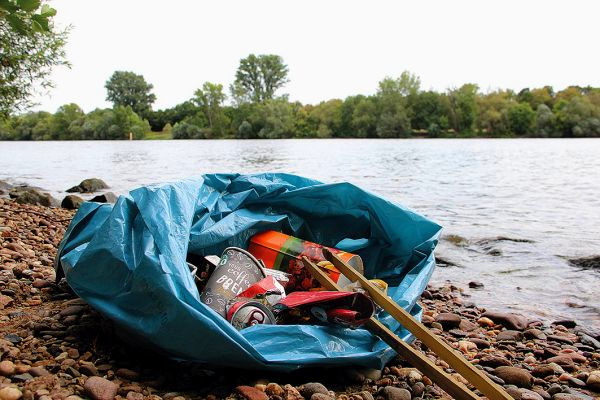 Main Clean-Up Stadt Flörsheim am Main
