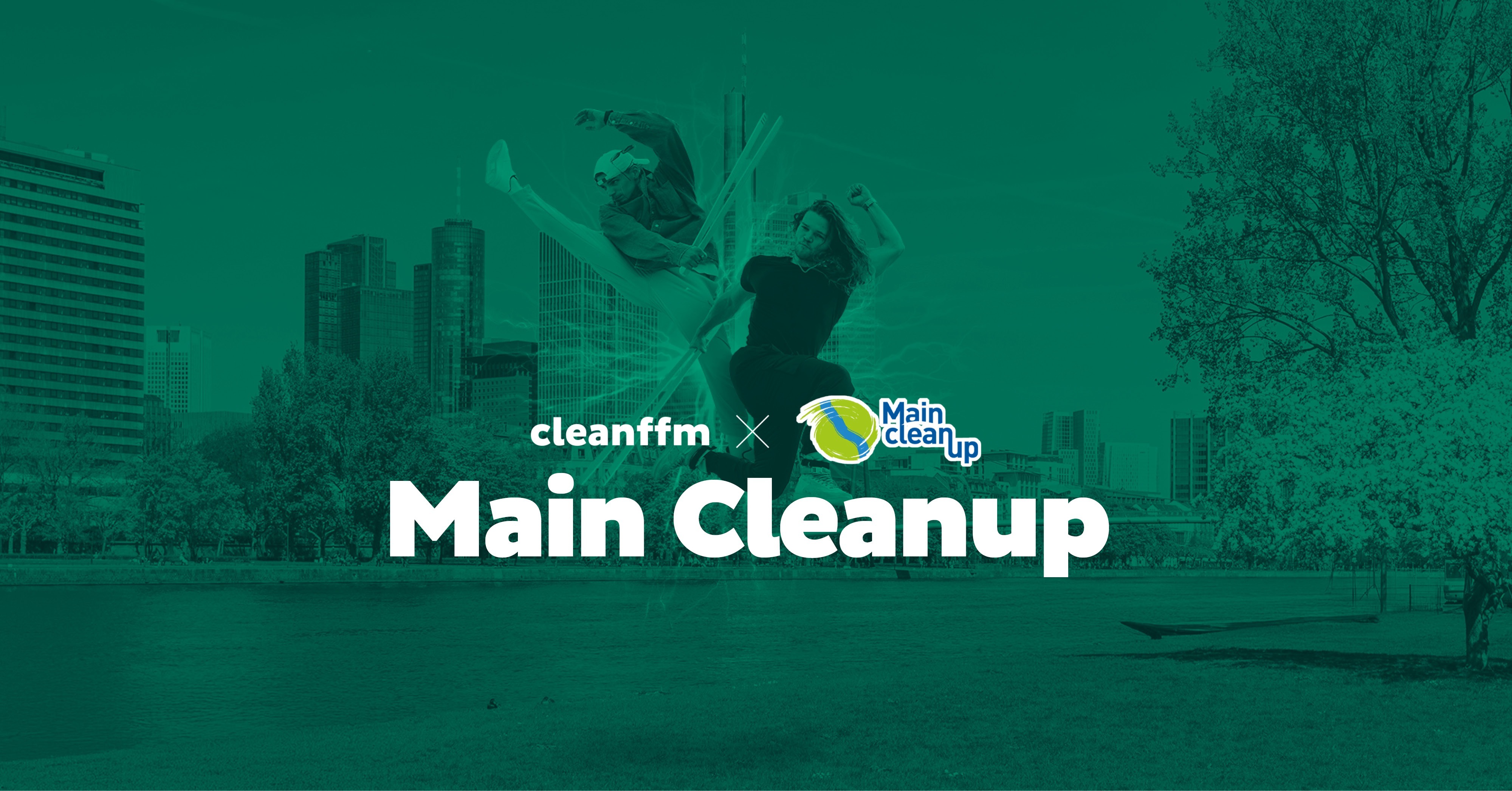 Cleanffm X MainCleanup