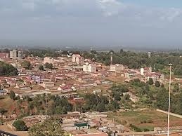 Nyeri Estate Cleanup