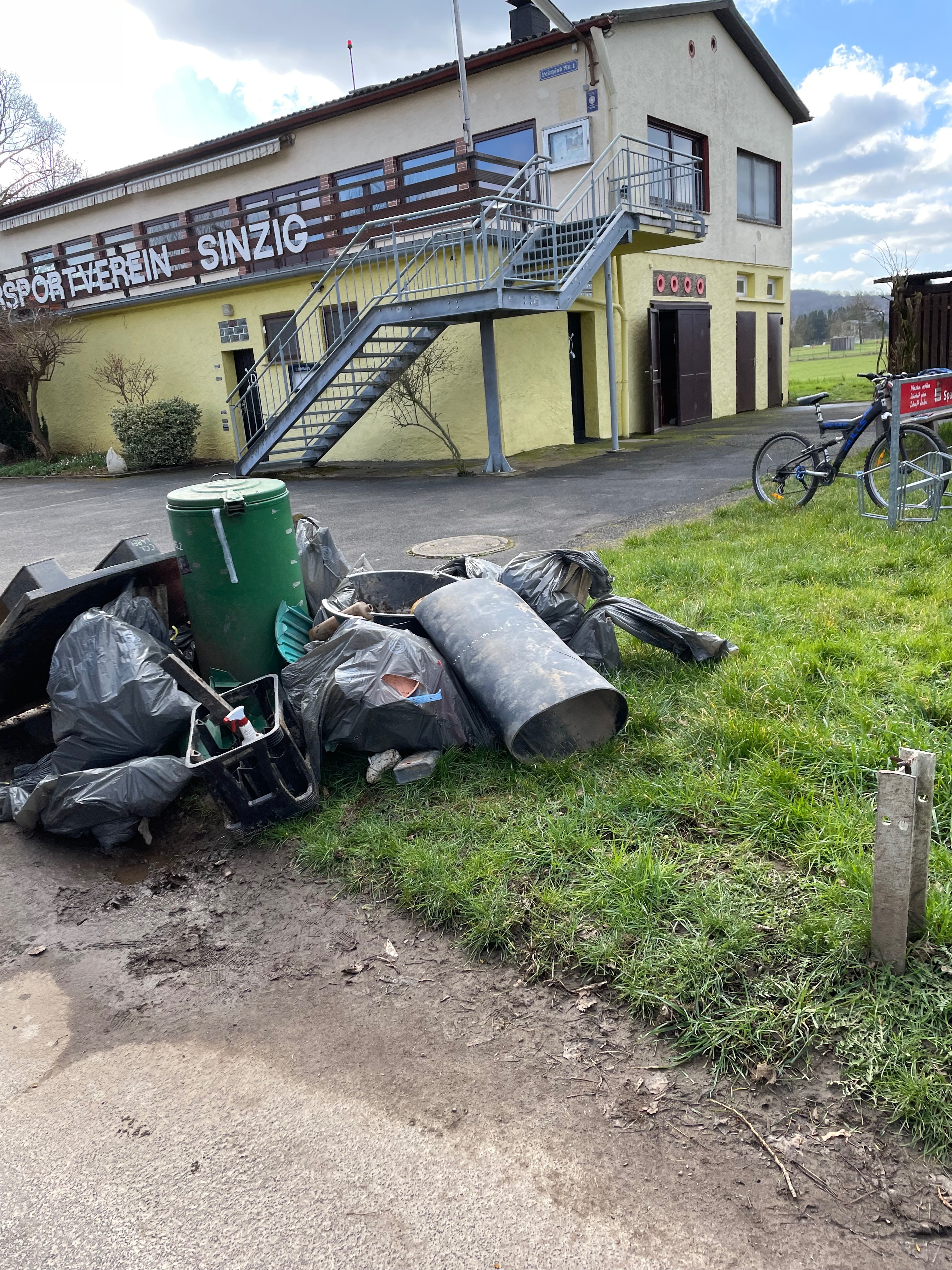 Wir zusammen…für Sinzig