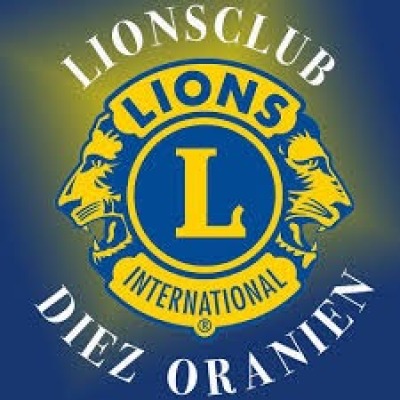 lionsclub diez Oranien