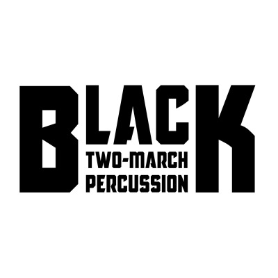 blacktwomarch percussion