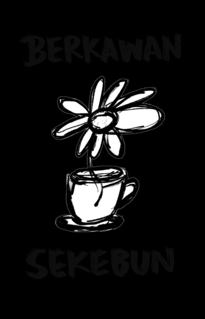 Berkawan Sekebun