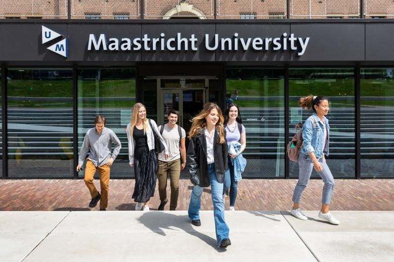 Inspiration Session University of Maastricht