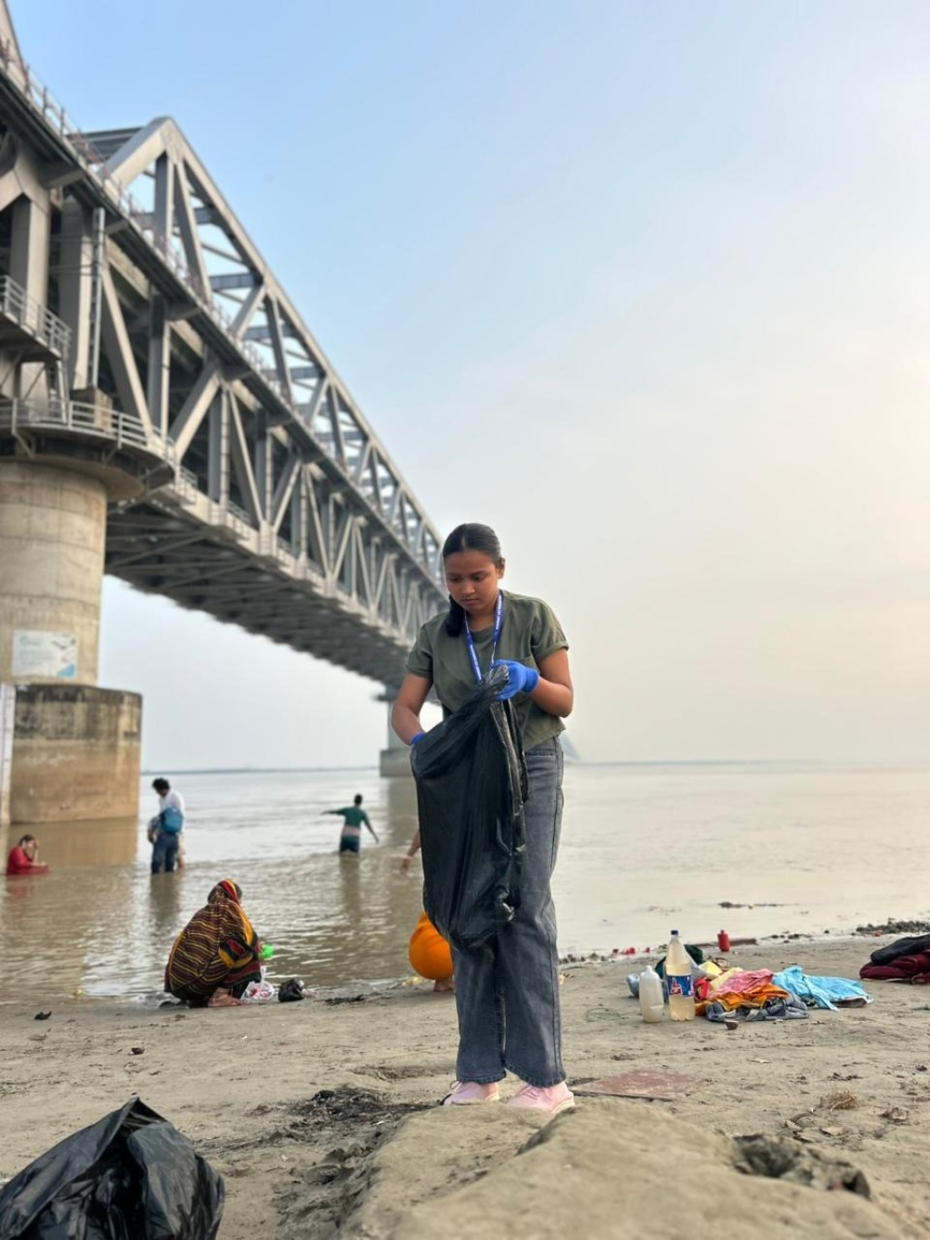 Planning & Financing