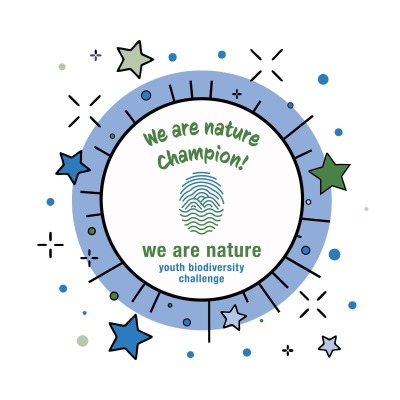 WeAreNature