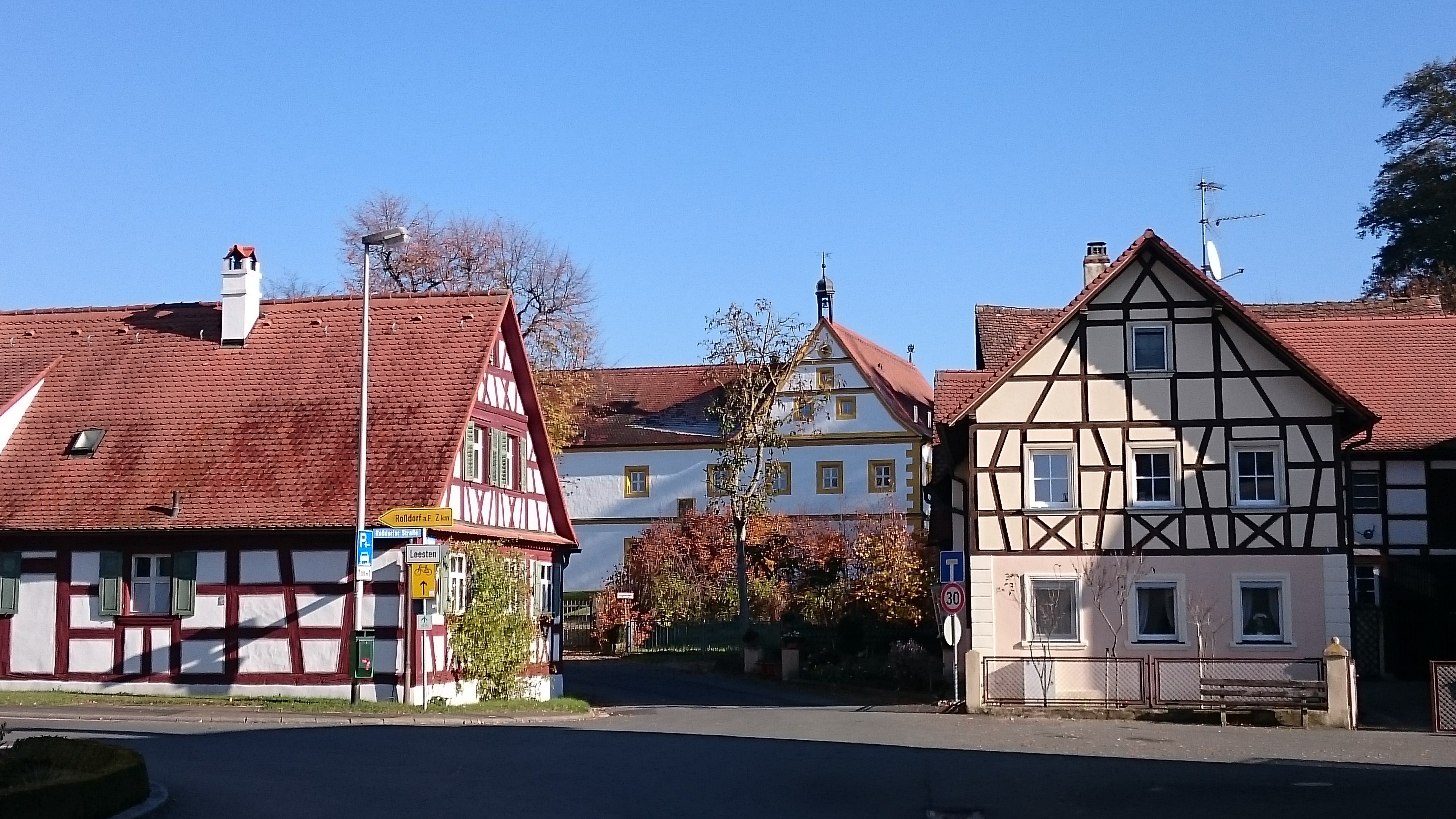 Wernsdorfer Ortsverein e.V.