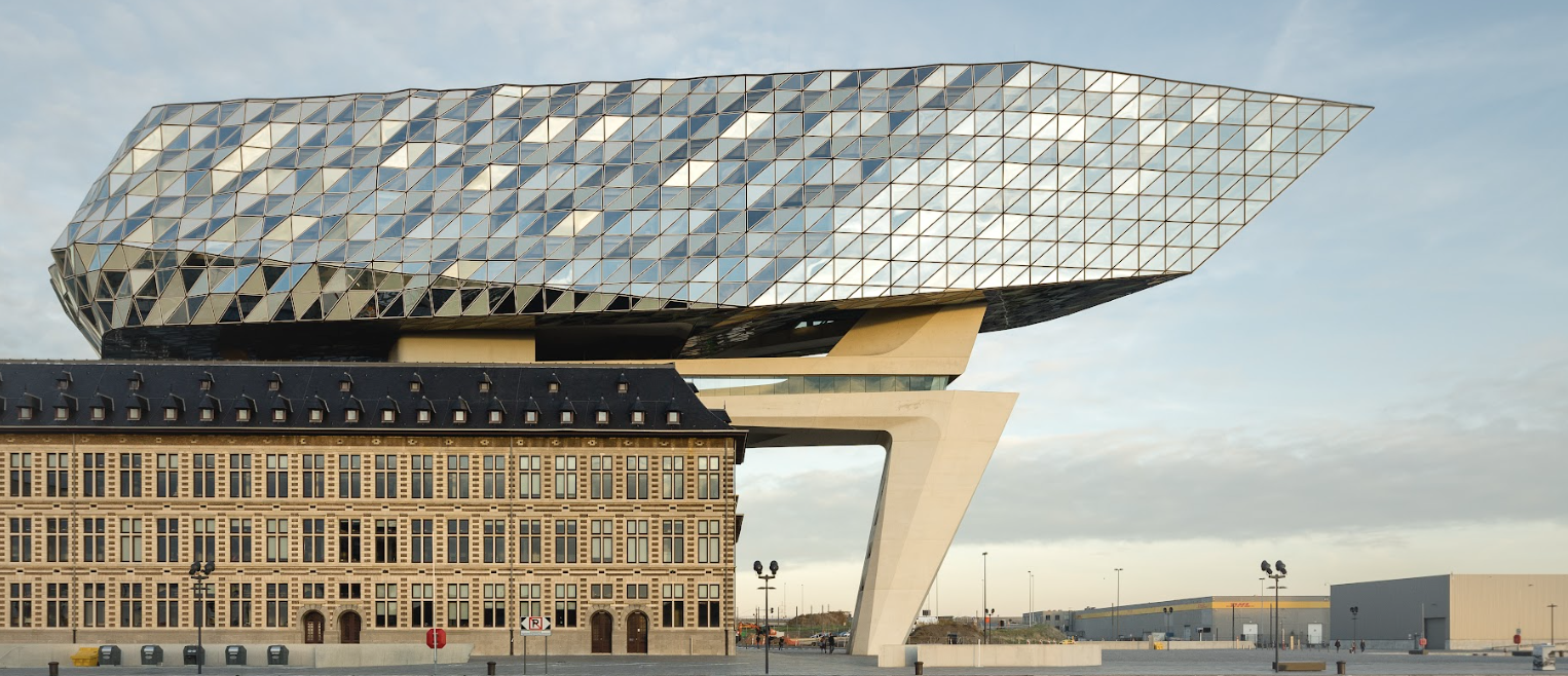 Impact Event (Invite Only)