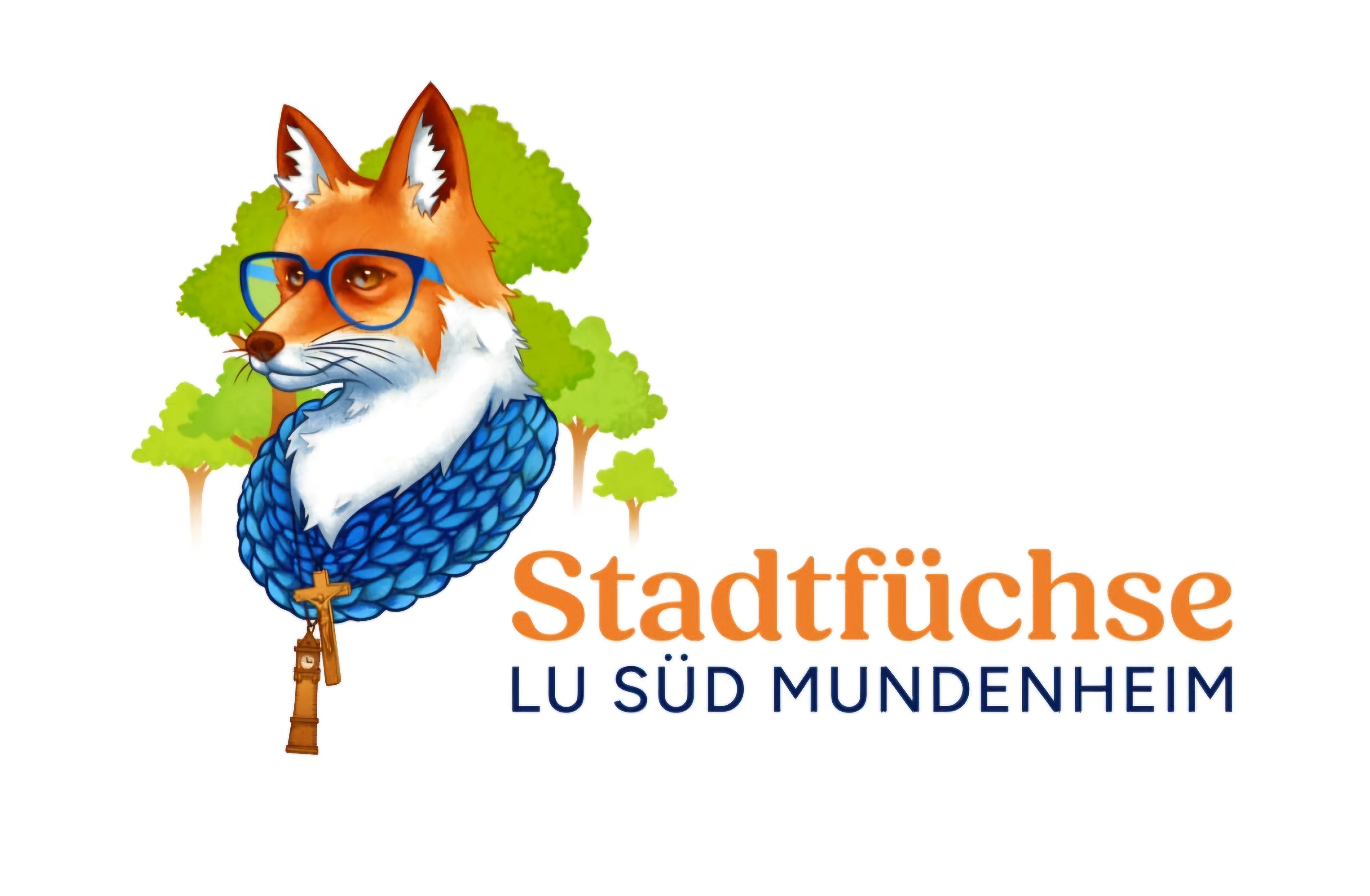 Stadtfüchse LU Süd/Mundenheim