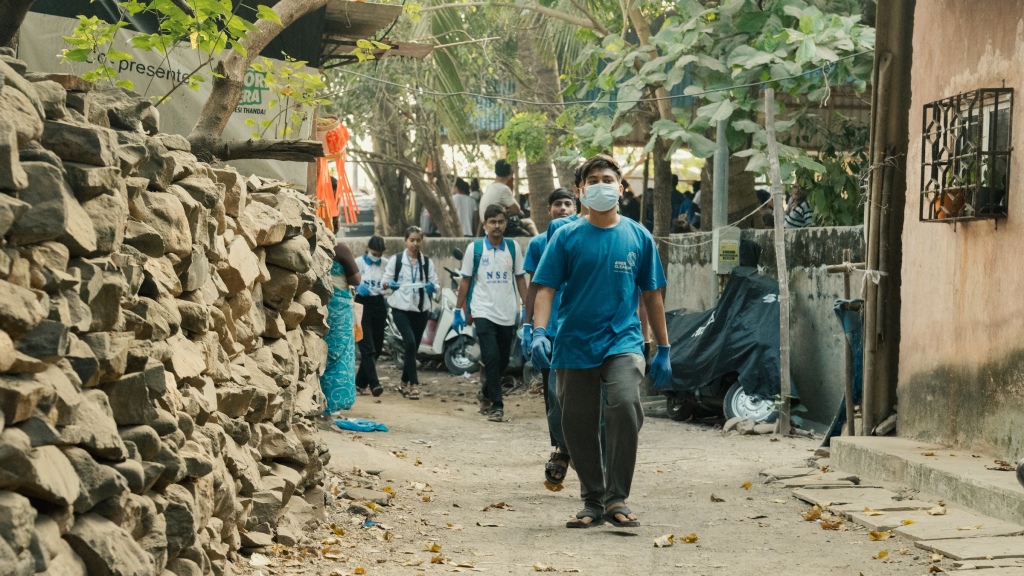 Monitoring & Evaluation