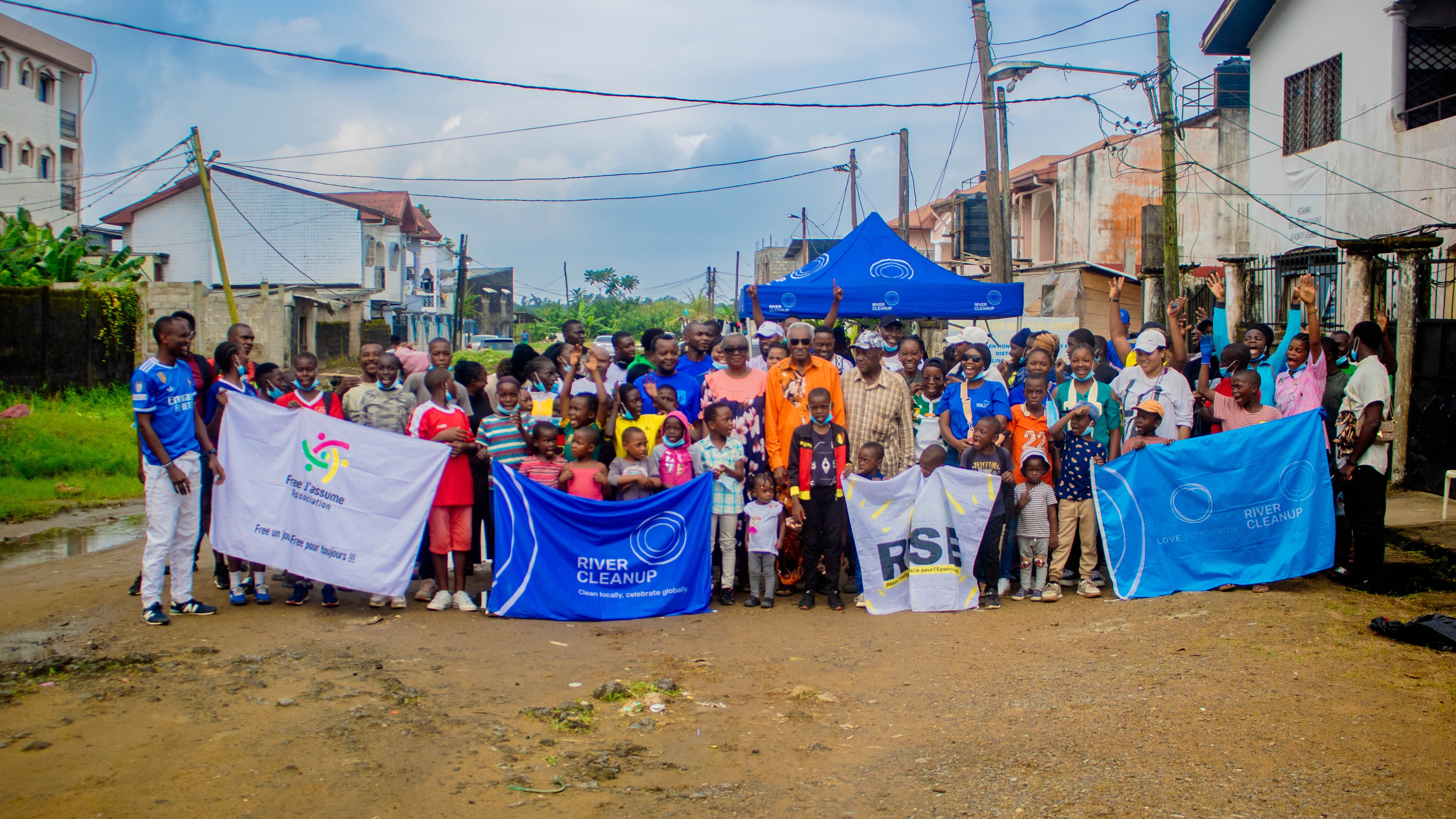 RIVER CLEANUP DAY - FEBRUARY 2026: DENVER RIVER