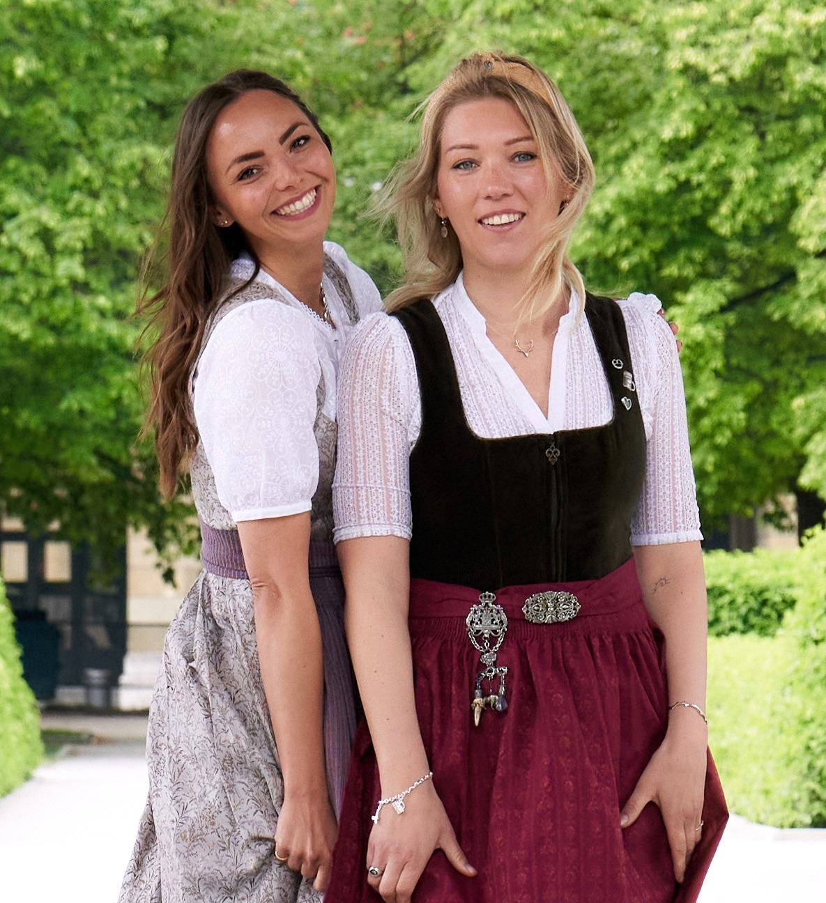 Trachten-CleanUp Dein Himmelreich