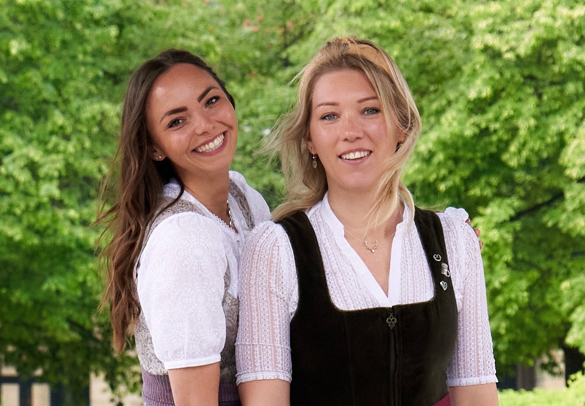 Trachten-CleanUp Dein Himmelreich