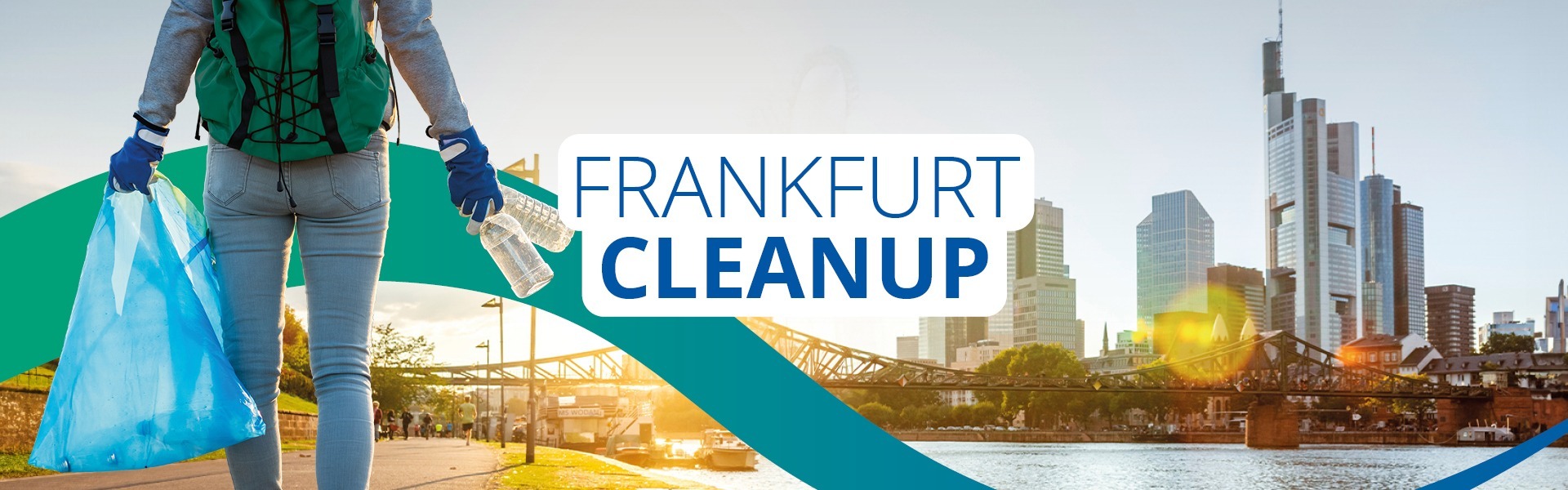Frankfurt Cleanup 2026 goes MainCleanup