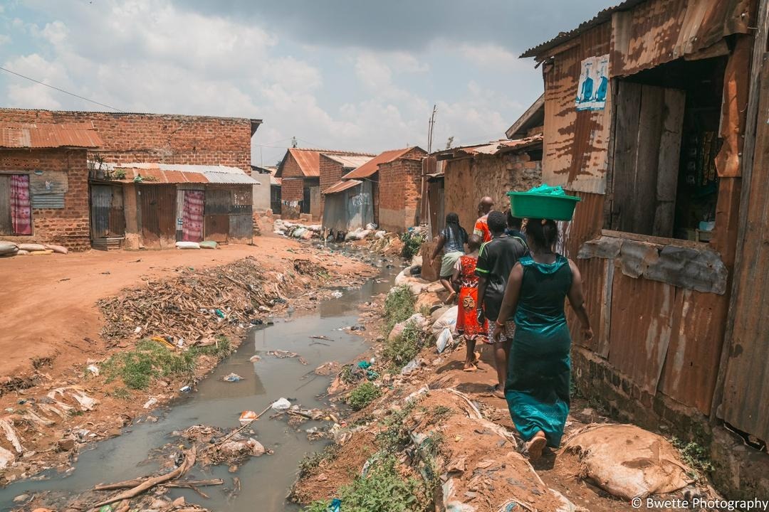 M-LISADA Rhythm for Rivers Initiative