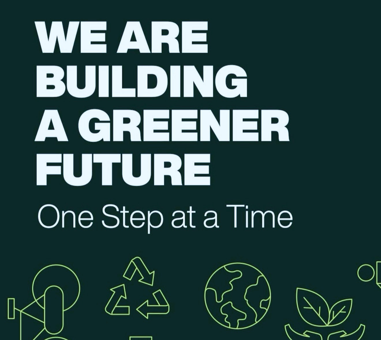  war against PET pollution