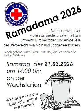 Wasserwacht OG Lichtenfels