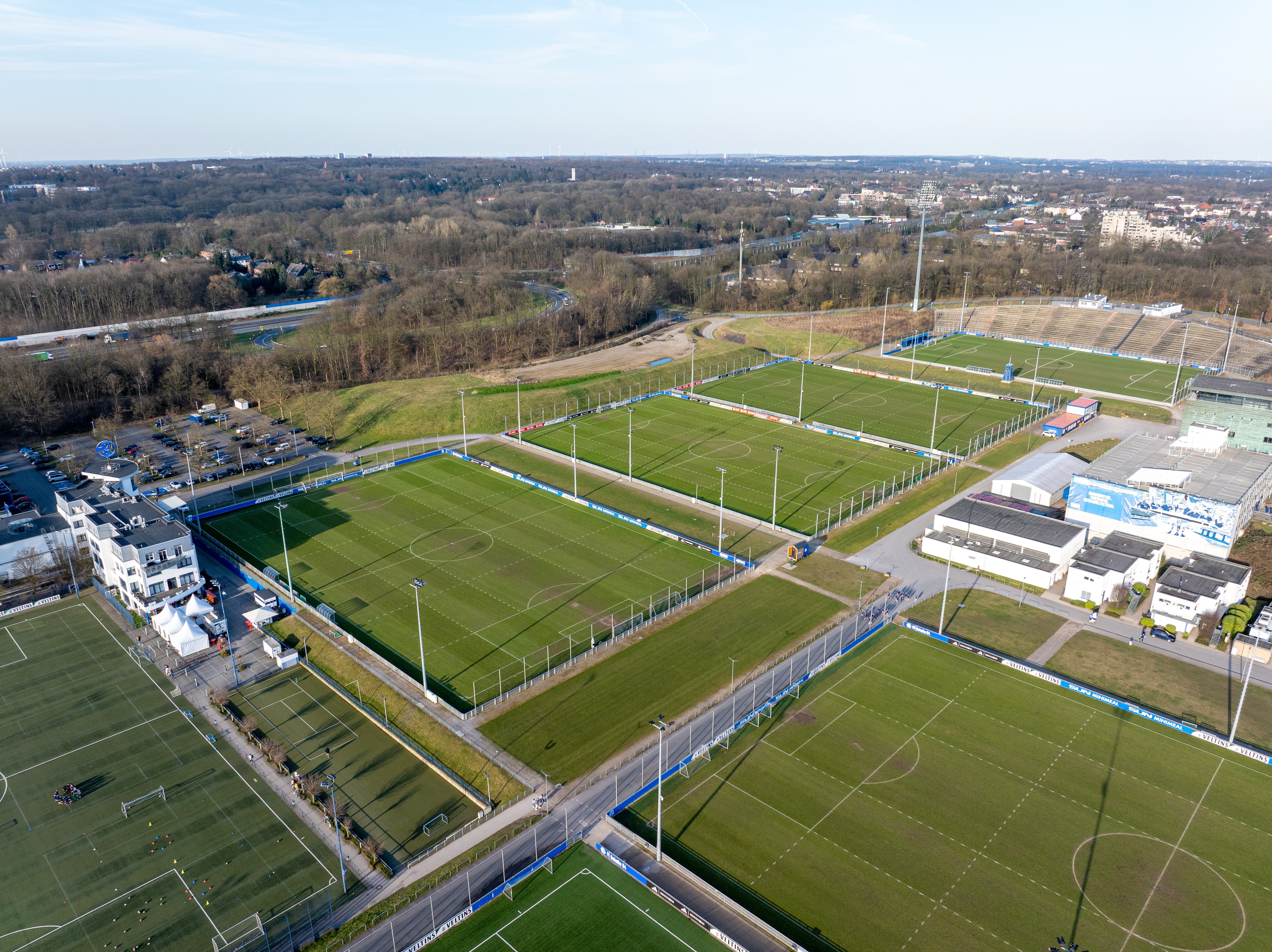 S04 beteiligt sich an GEputzt