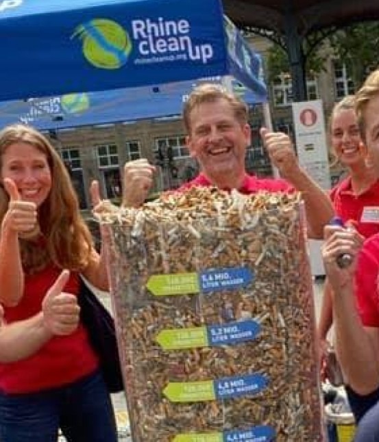 Kippenwoche in Mainz