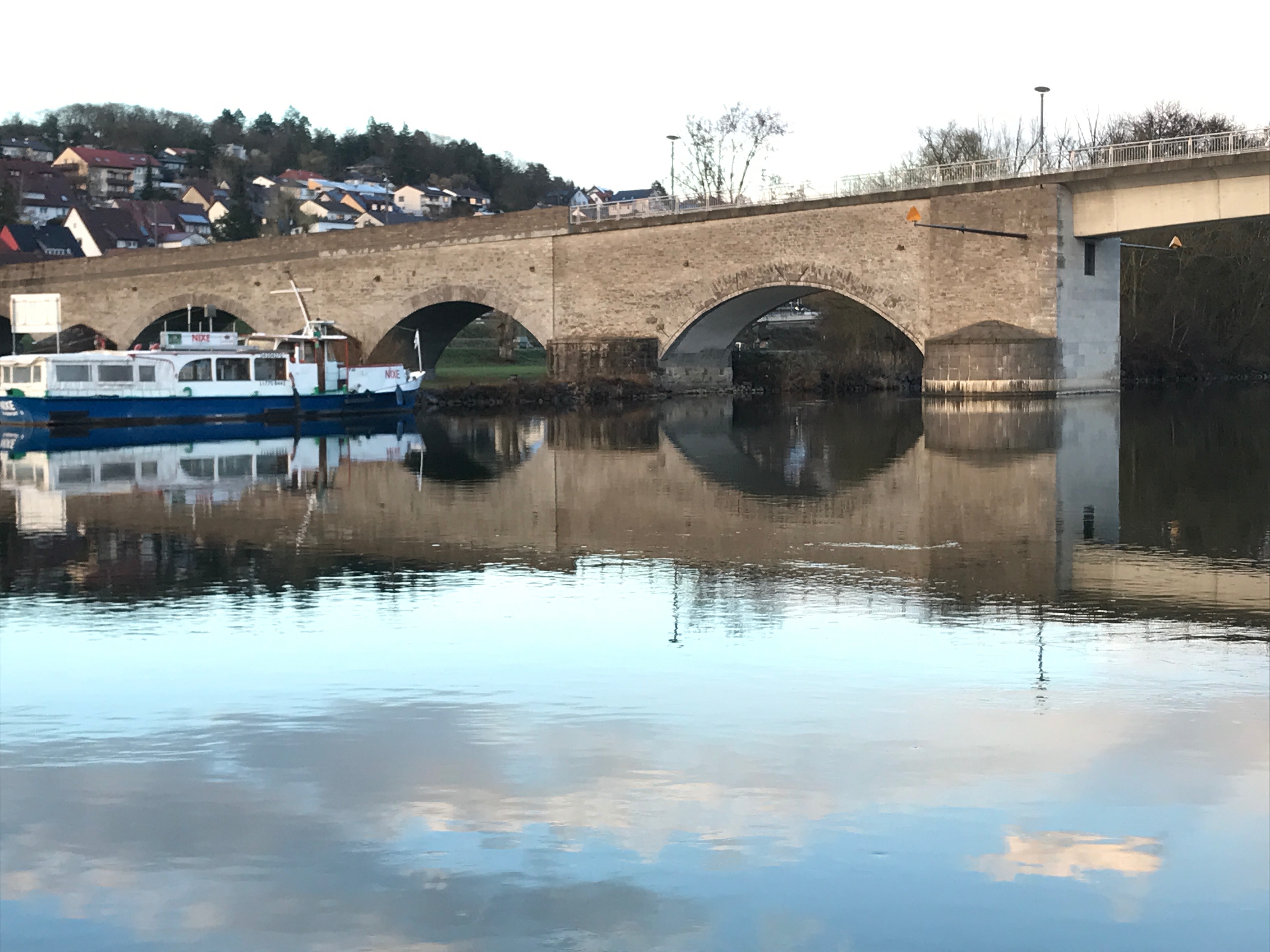 mythos main - treffpunkt klimagarten am bollwerk