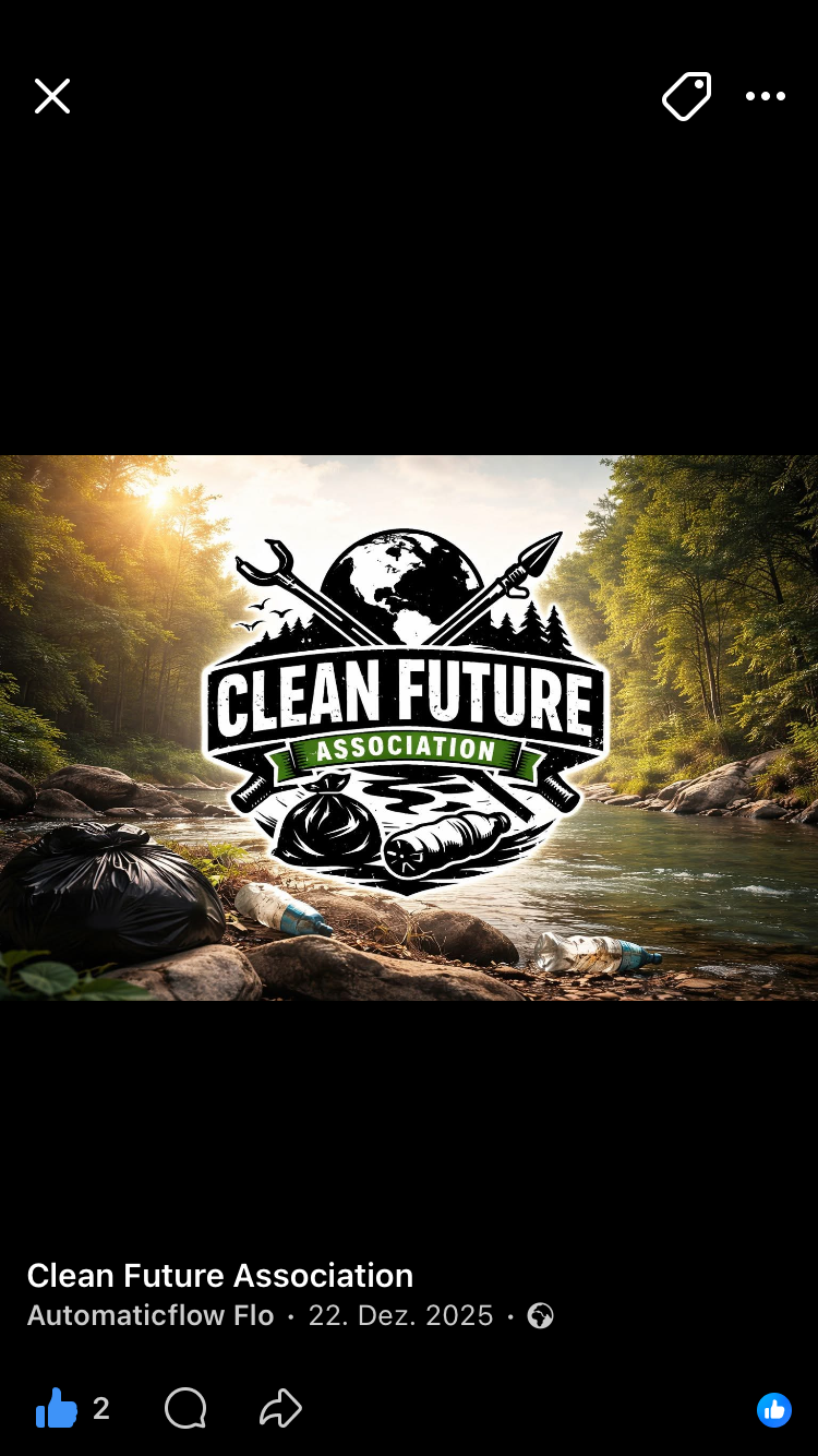 Clean Future Association
