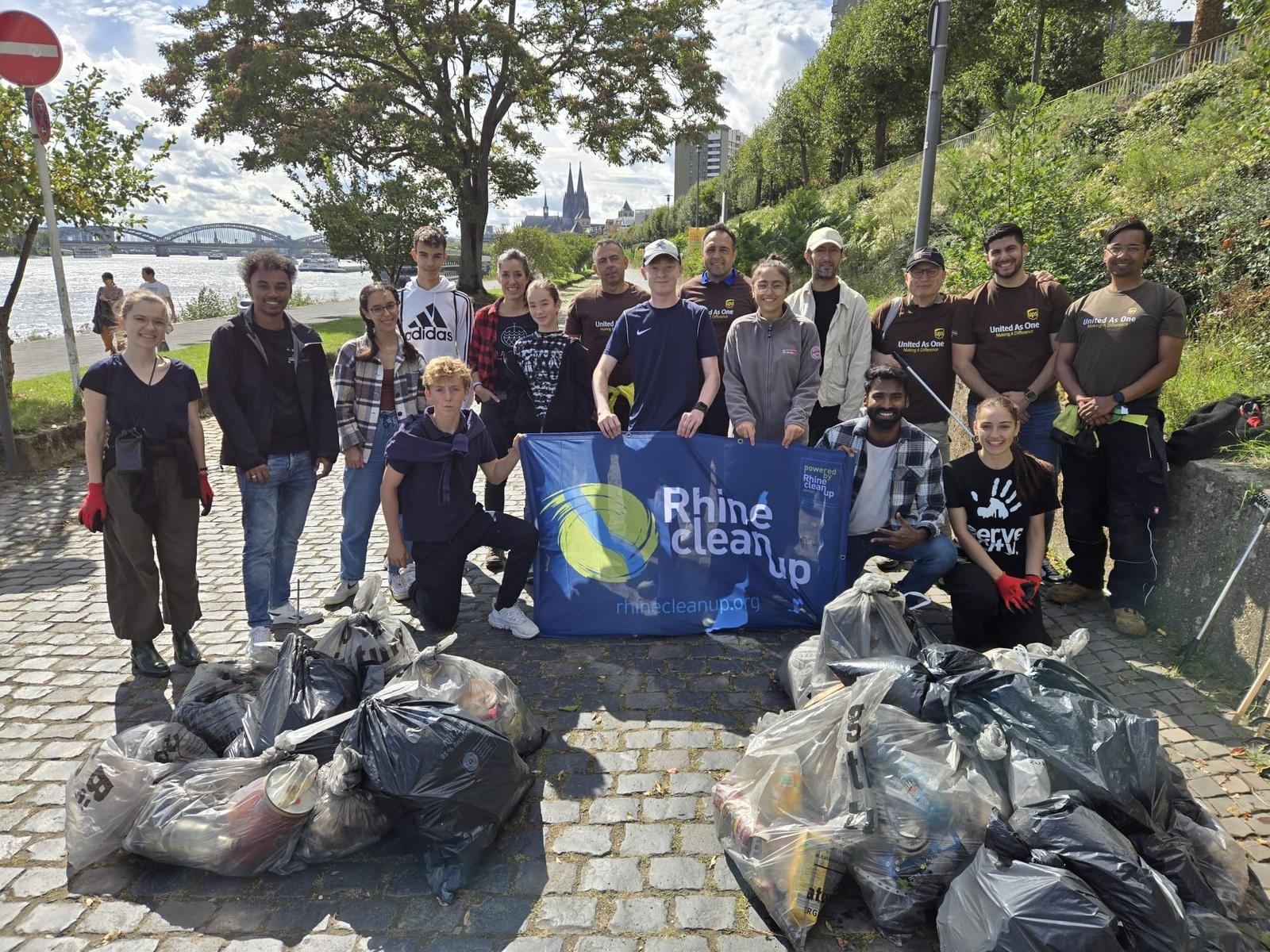 Rhein-Kippenwoche Köln: Innerer Grüngürtel