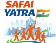 SAFAI YATRA