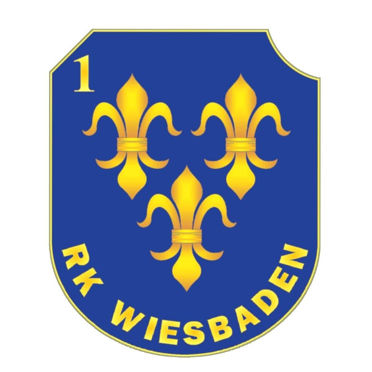 1. Reservistenkameradschaft Wiesbaden