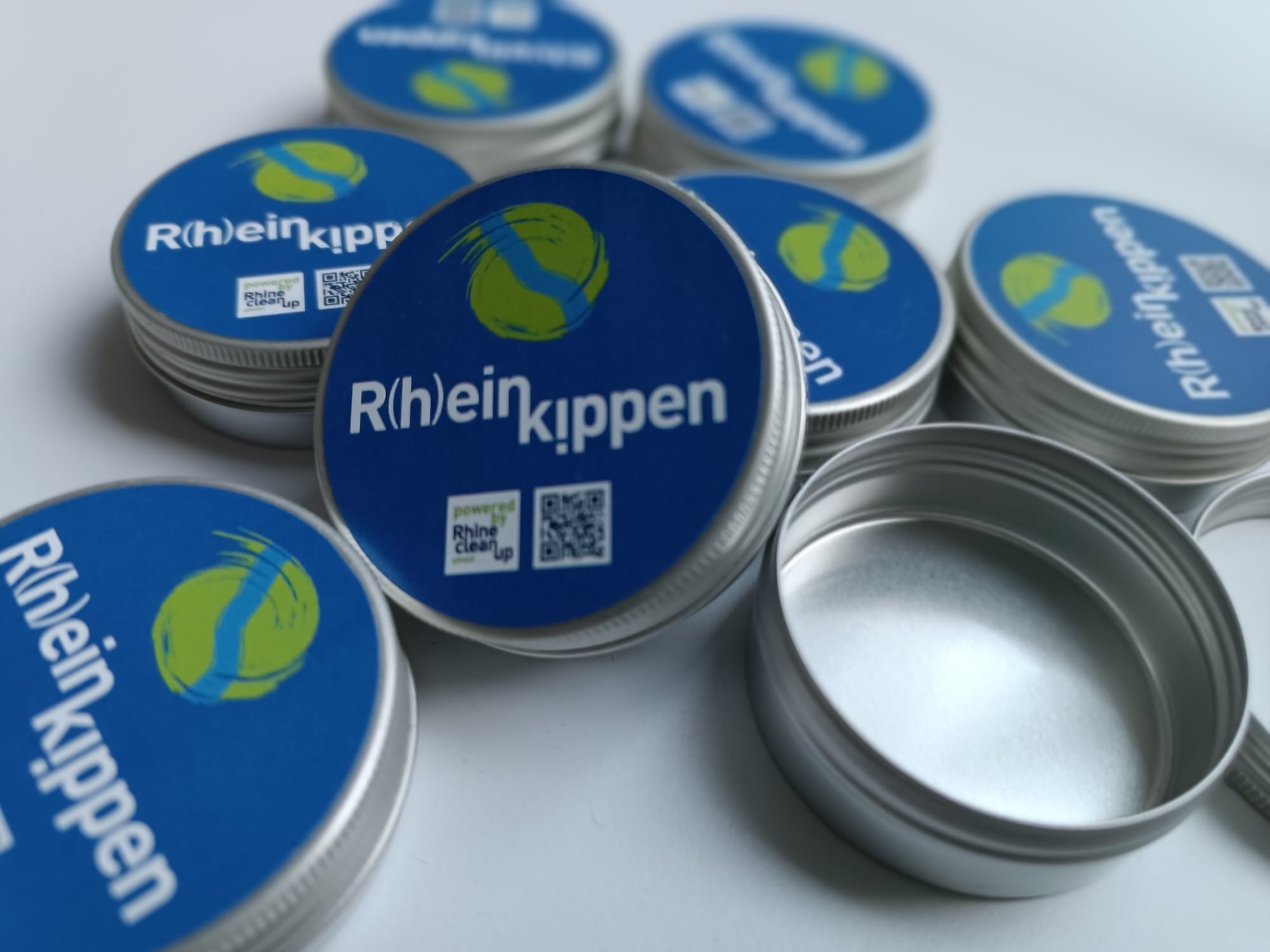 Kippen-Aktionstag in St. Ingbert