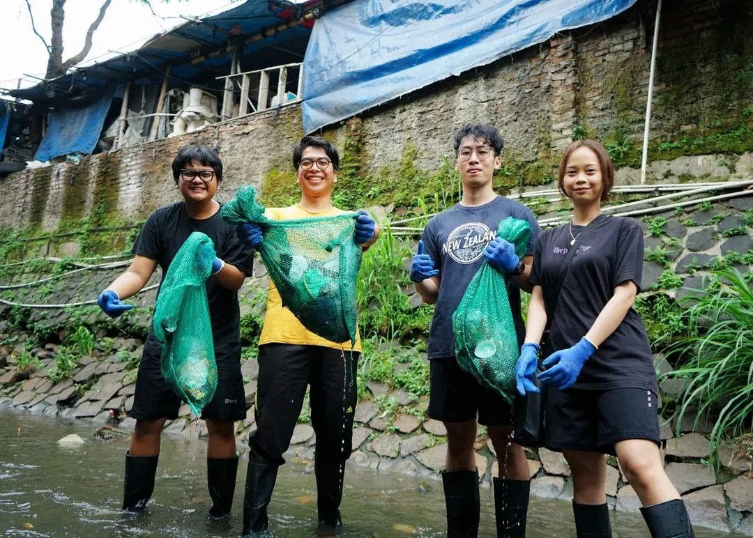 MAPEKA River Cleanup Act