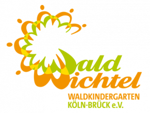 Flehbach CleanUp des Waldkindergartens Waldwichtel Köln Brück