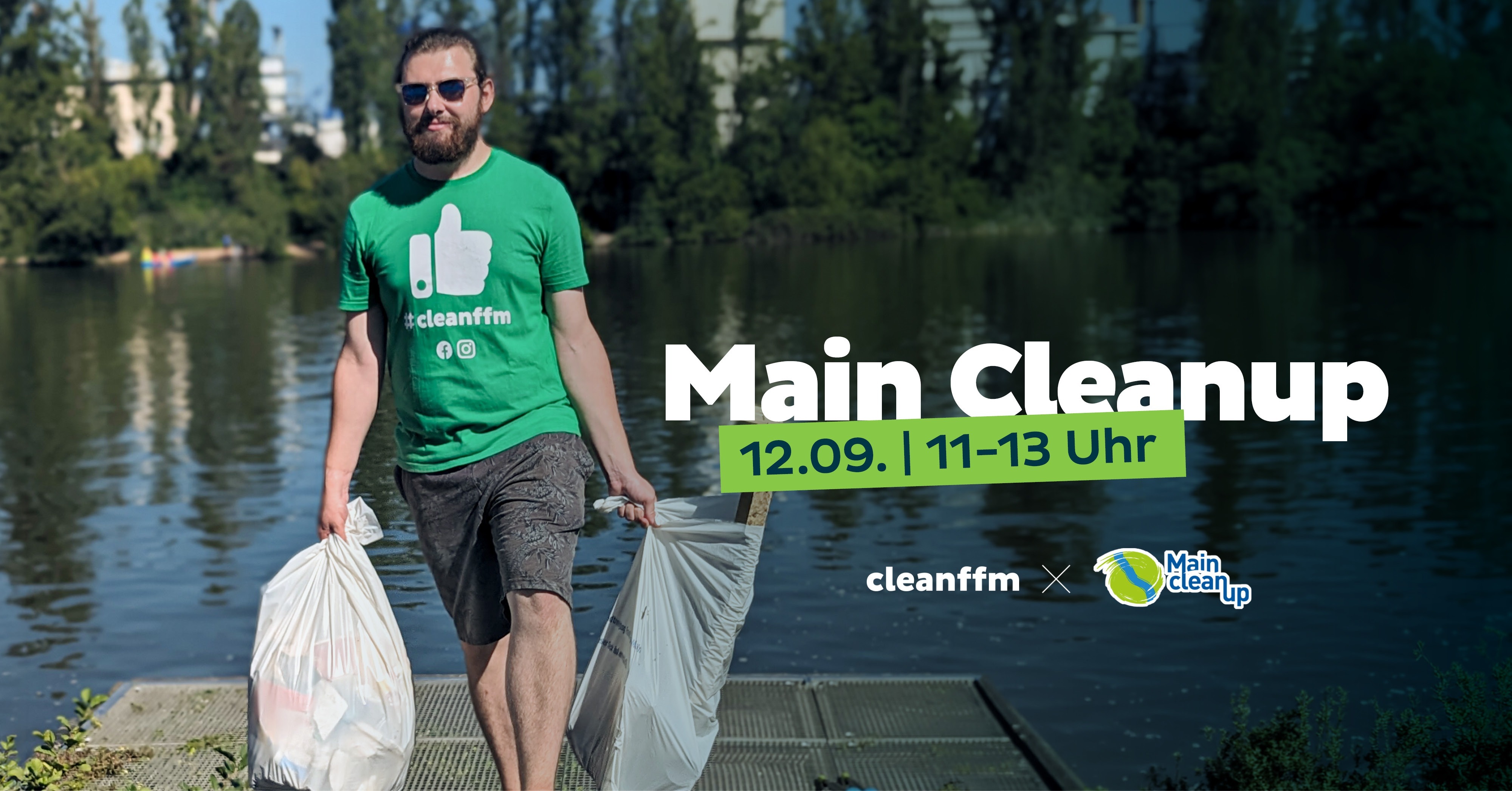 Cleanffm X MainCleanup