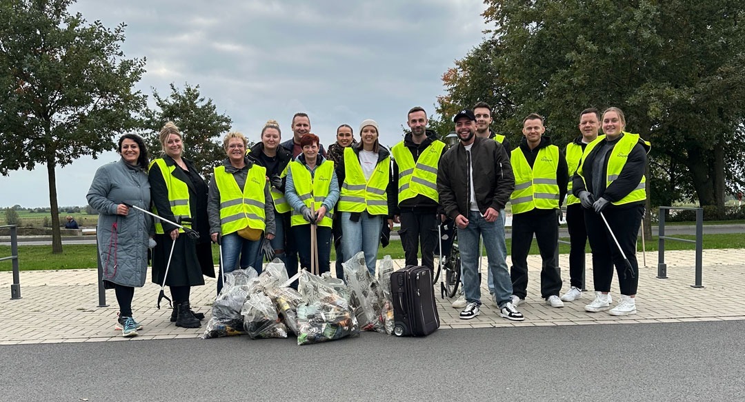 Kingspan Rhein CleanUP