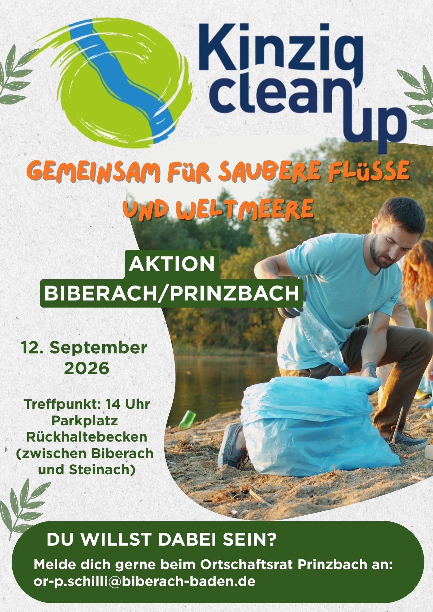 Biberach/Prinzbach