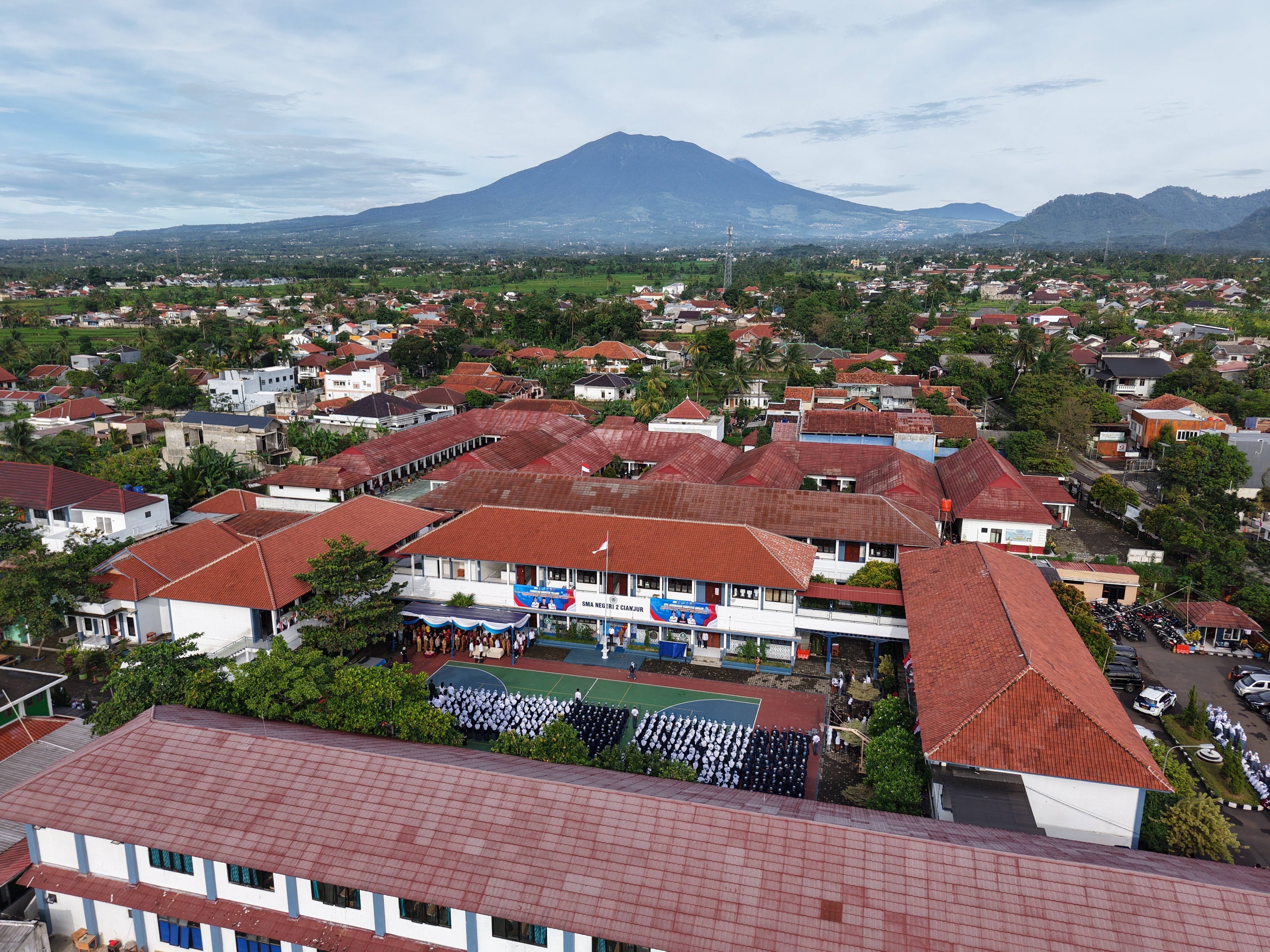 WCD 2026 Indonesia SMAN 2 Cianjur 